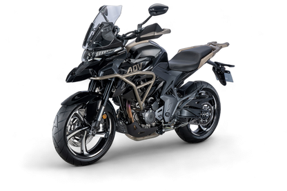 ZONTES T350