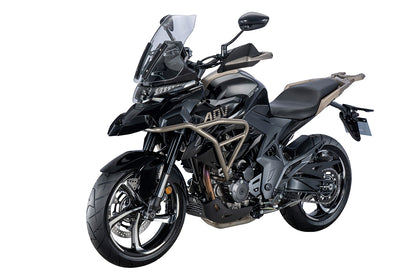ZONTES T350