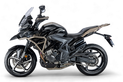 ZONTES T350
