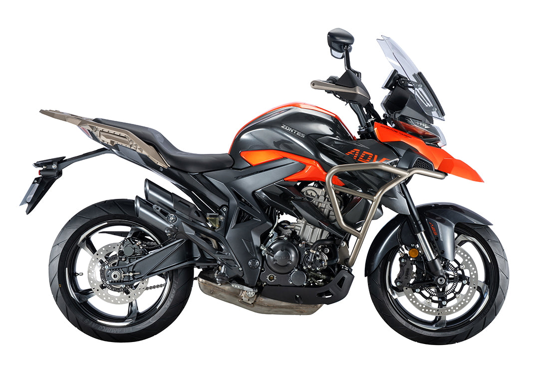 ZONTES T350