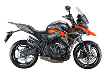 ZONTES T350