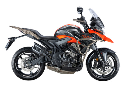 ZONTES T350
