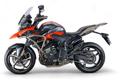 ZONTES T350