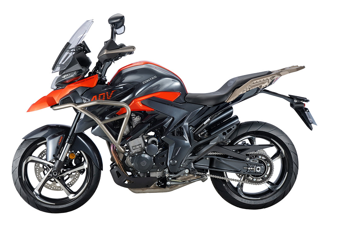 ZONTES T350