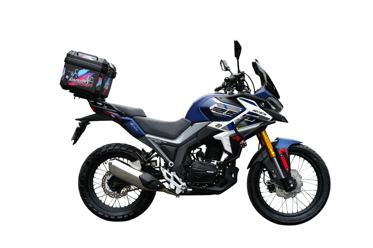RONCO DOMINATOR 250ADV1
