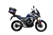RONCO DOMINATOR 250ADV1