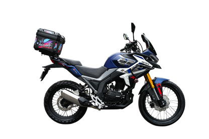 RONCO DOMINATOR 250ADV1