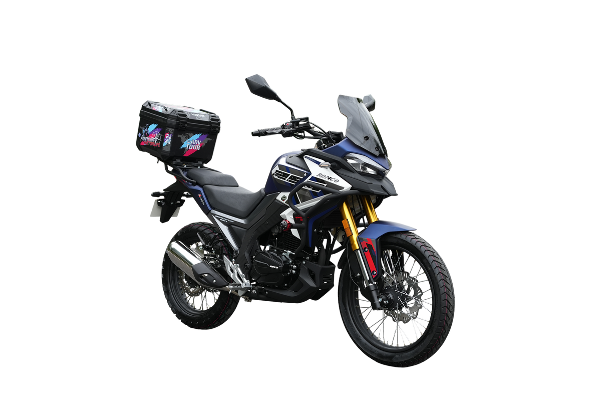 RONCO DOMINATOR 250ADV1