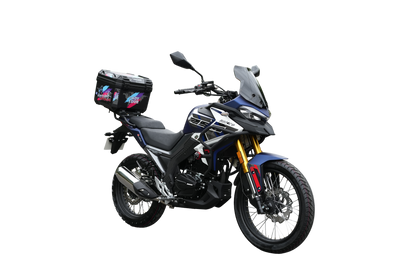 RONCO DOMINATOR 250ADV1