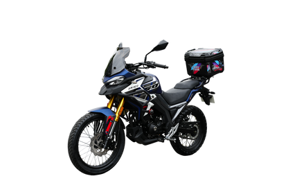 RONCO DOMINATOR 250ADV1