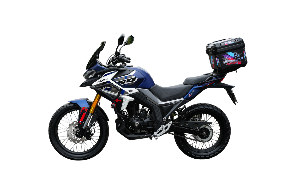 RONCO DOMINATOR 250ADV1