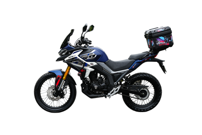 RONCO DOMINATOR 250ADV1