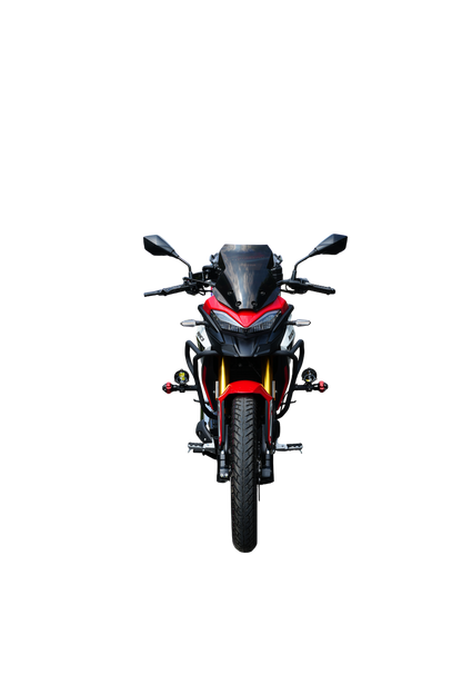 RONCO DOMINATOR 250ADV1