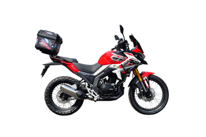 RONCO DOMINATOR 250ADV1