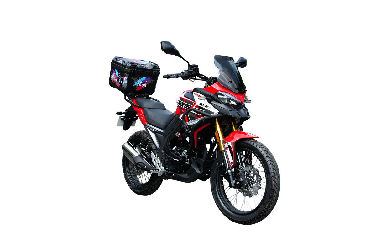 RONCO DOMINATOR 250ADV1