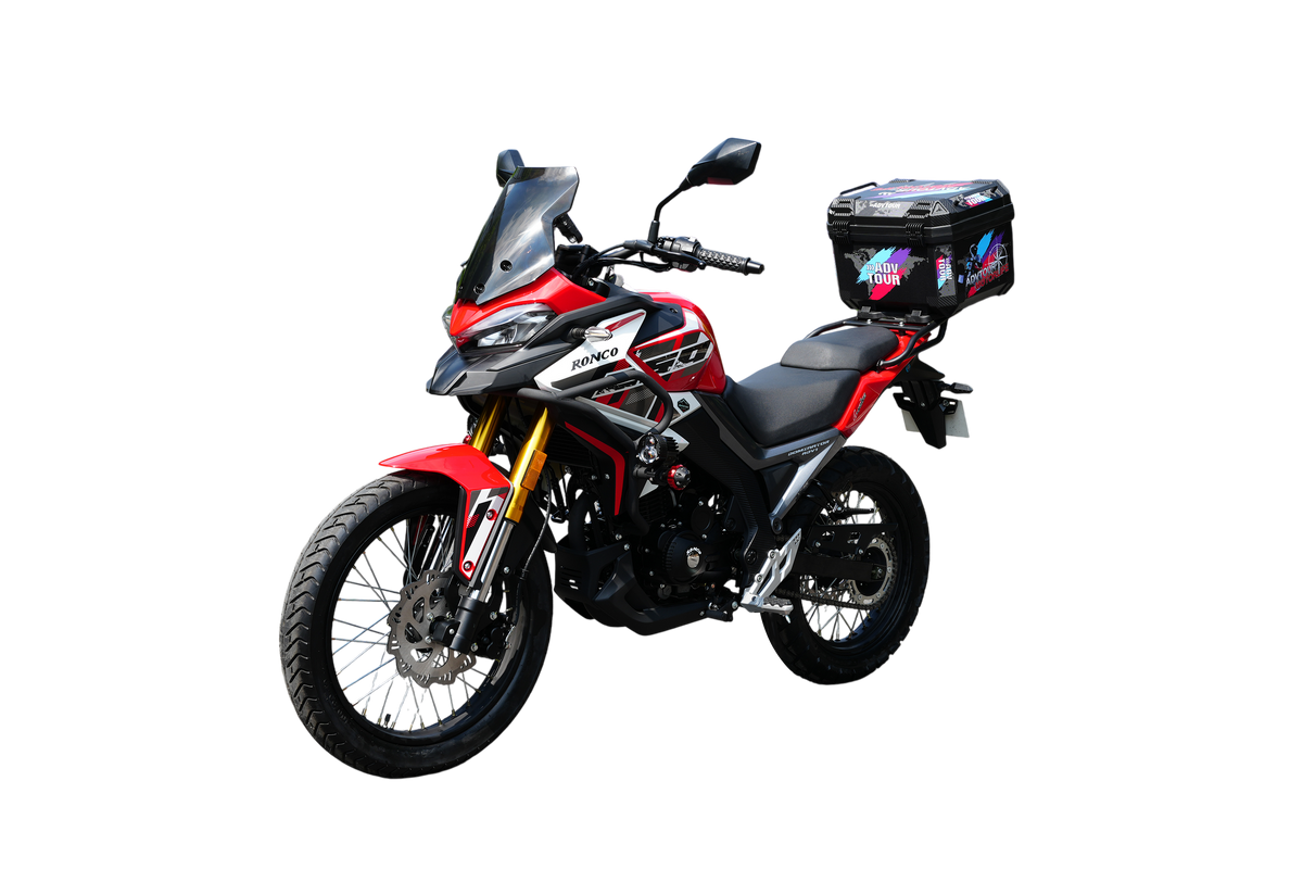 RONCO DOMINATOR 250ADV1