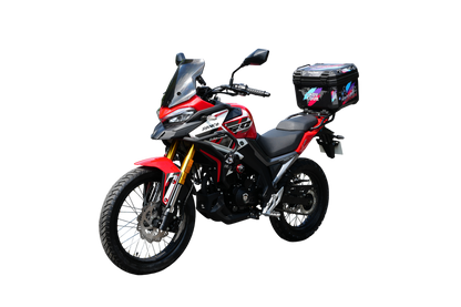 RONCO DOMINATOR 250ADV1