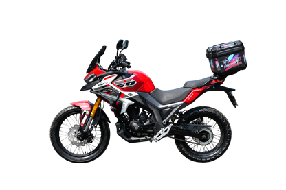 RONCO DOMINATOR 250ADV1