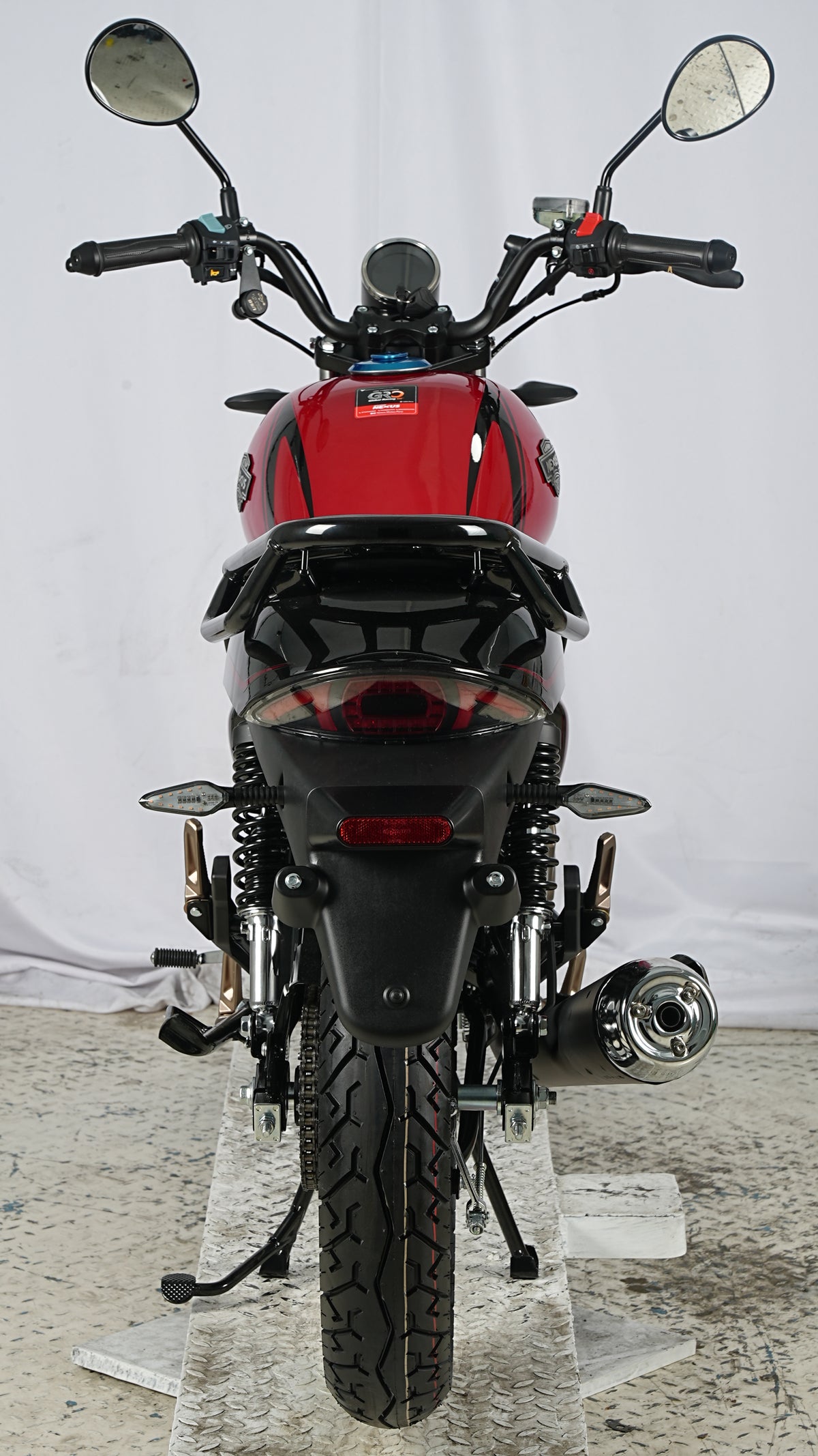 NEXUS 200 VX