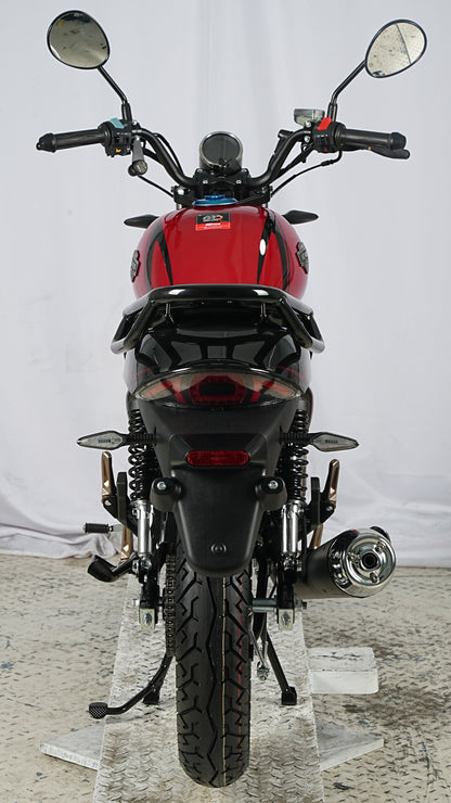 NEXUS 200 VX