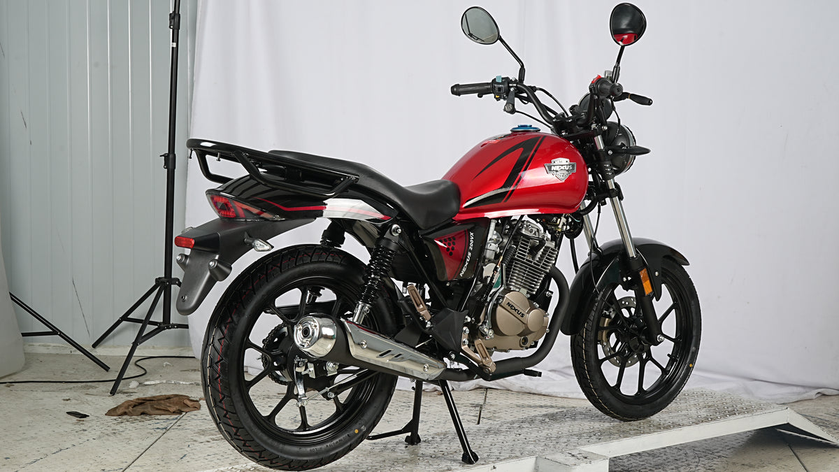 NEXUS 200 VX