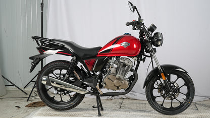 NEXUS 200 VX