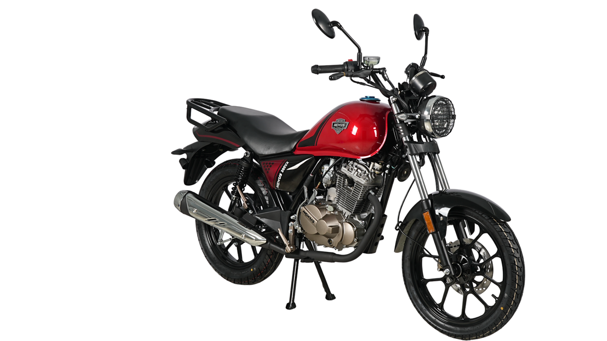 NEXUS 200 VX