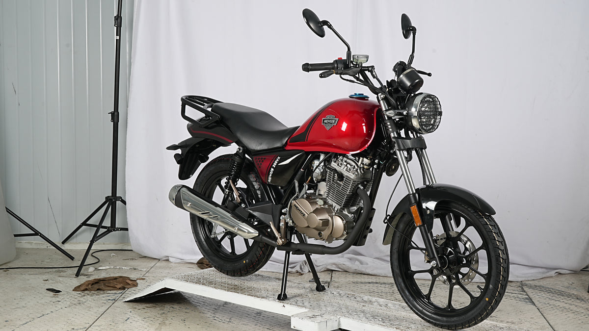 NEXUS 200 VX