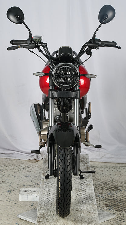 NEXUS 200 VX