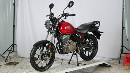 NEXUS 200 VX