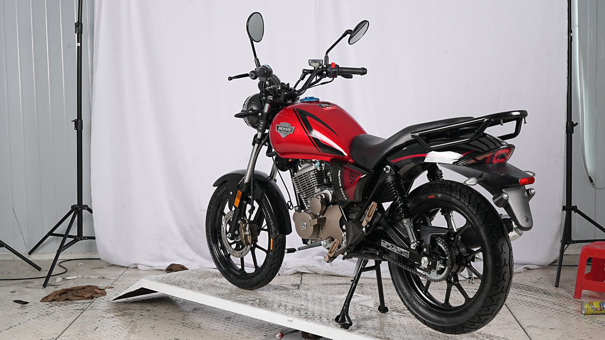 NEXUS 200 VX