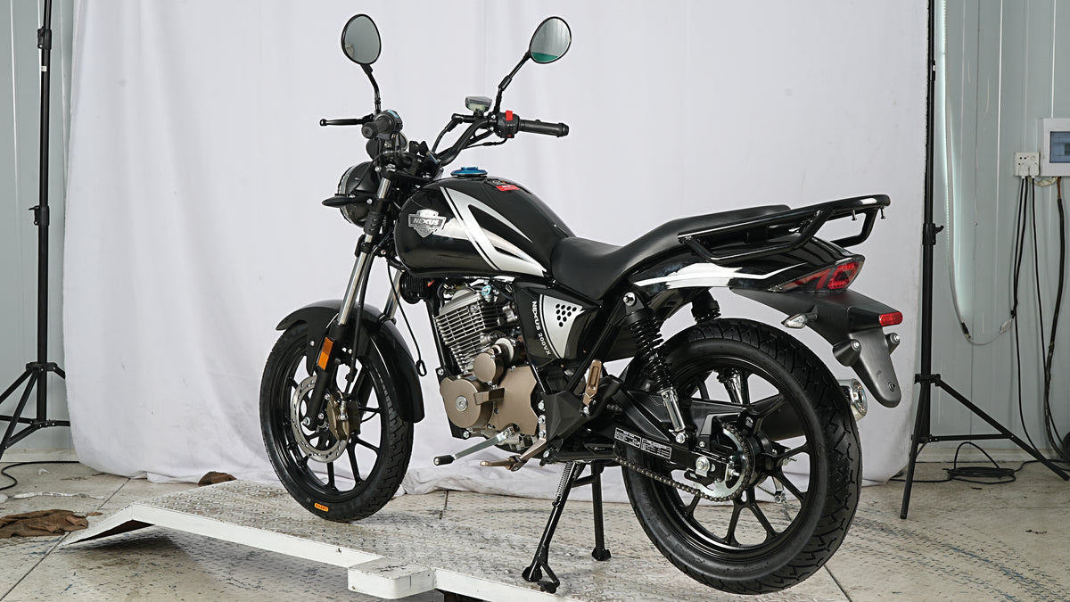 NEXUS 200 VX