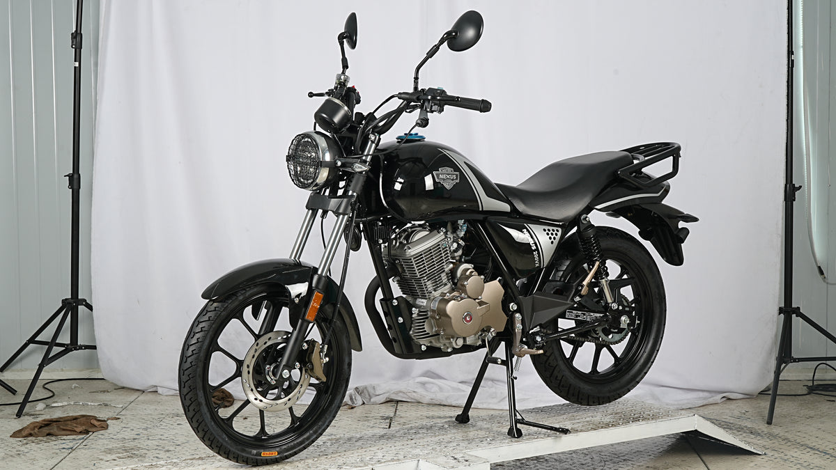 NEXUS 200 VX