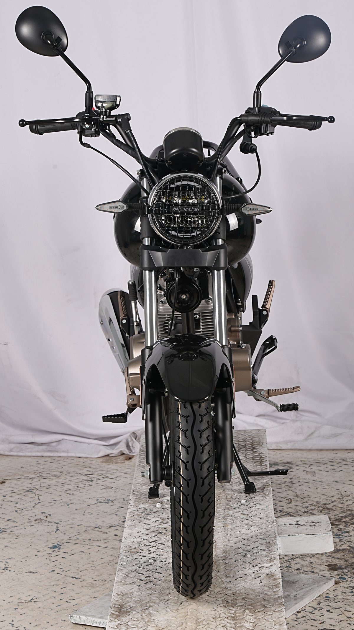 NEXUS 200 VX
