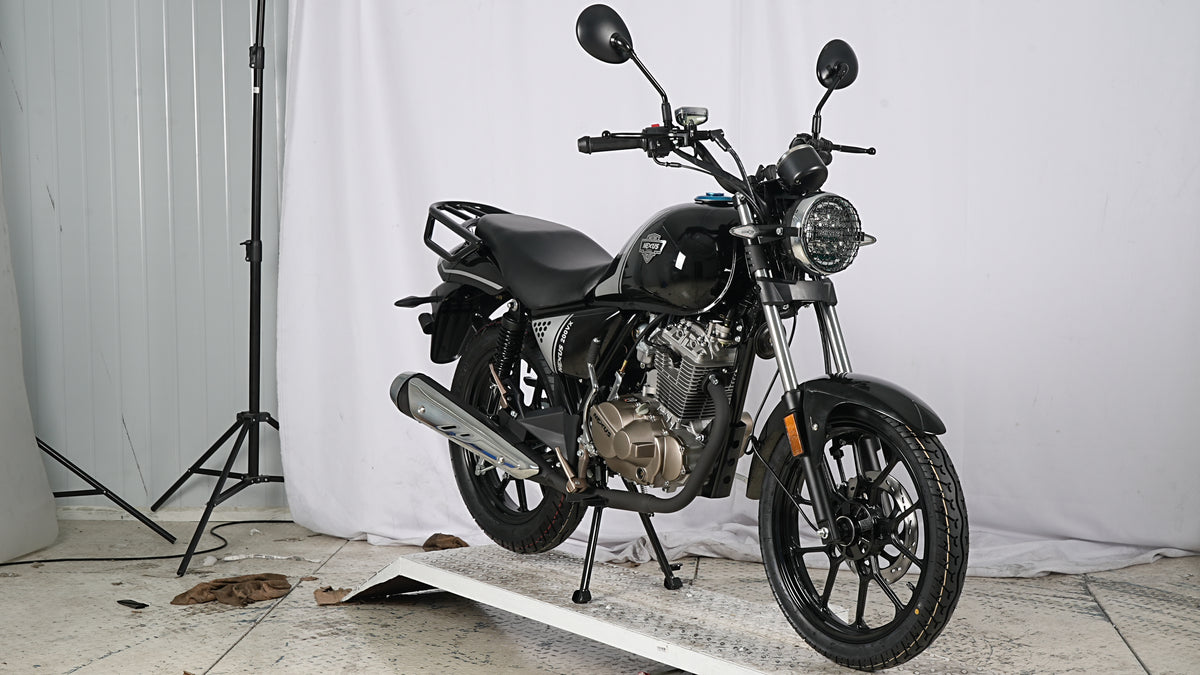 NEXUS 200 VX