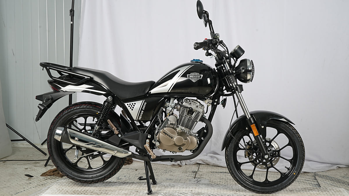 NEXUS 200 VX