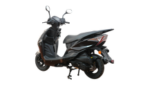 SCOOTER LF125T-2V-SE LIFAN