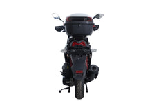 LIBERTY 150 SE C/ MALETA LIFAN