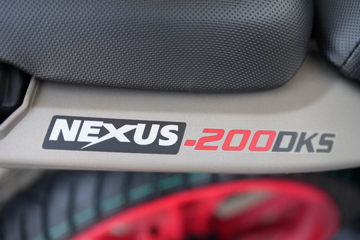 NEXUS 200DKS