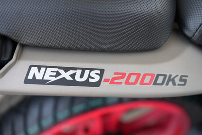NEXUS 200DKS