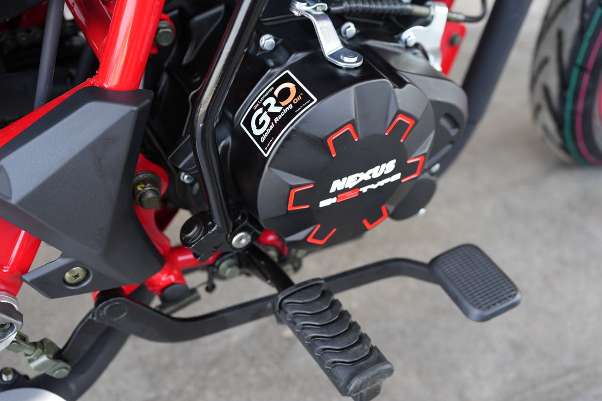 NEXUS 200DKS