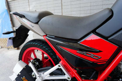 NEXUS 200DKS