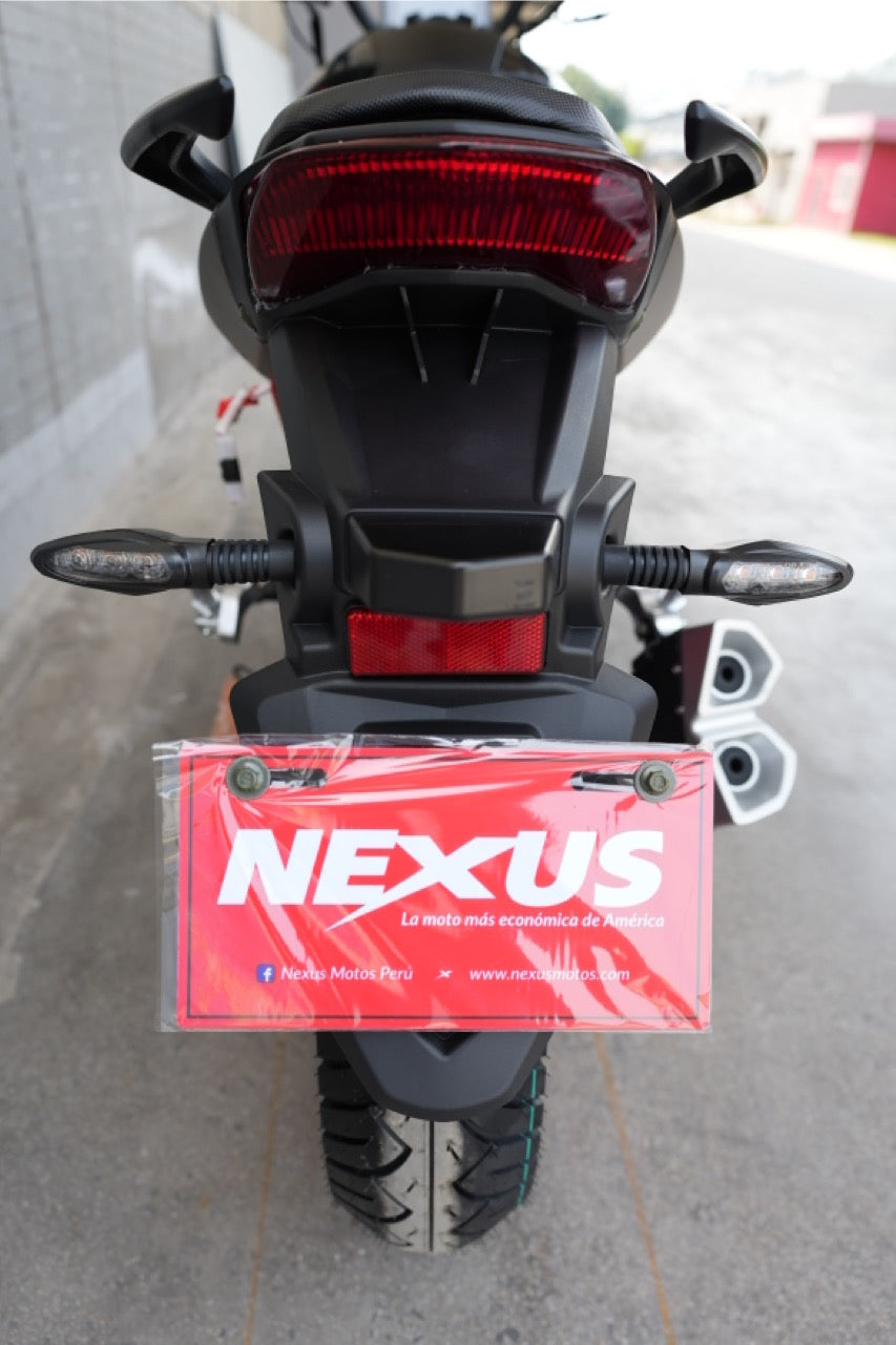 NEXUS 200DKS