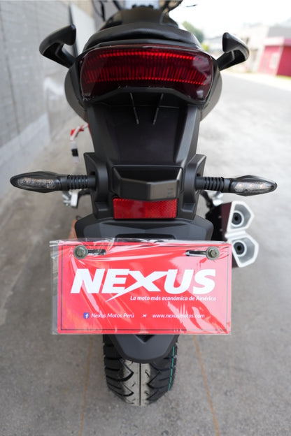 NEXUS 200DKS