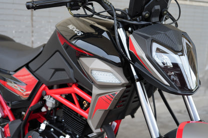 NEXUS 200DKS