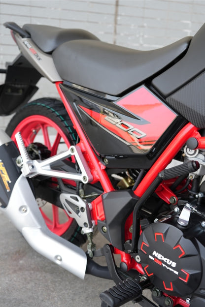 NEXUS 200DKS