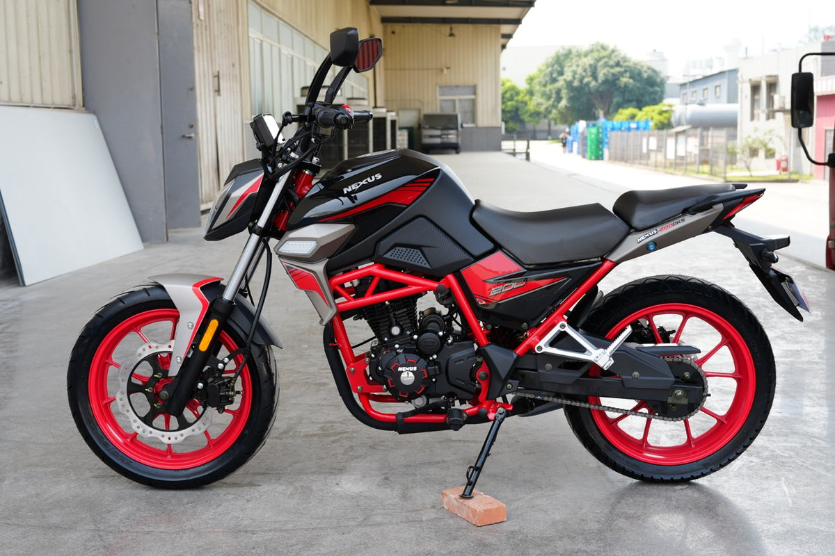 NEXUS 200DKS