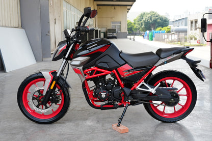 NEXUS 200DKS