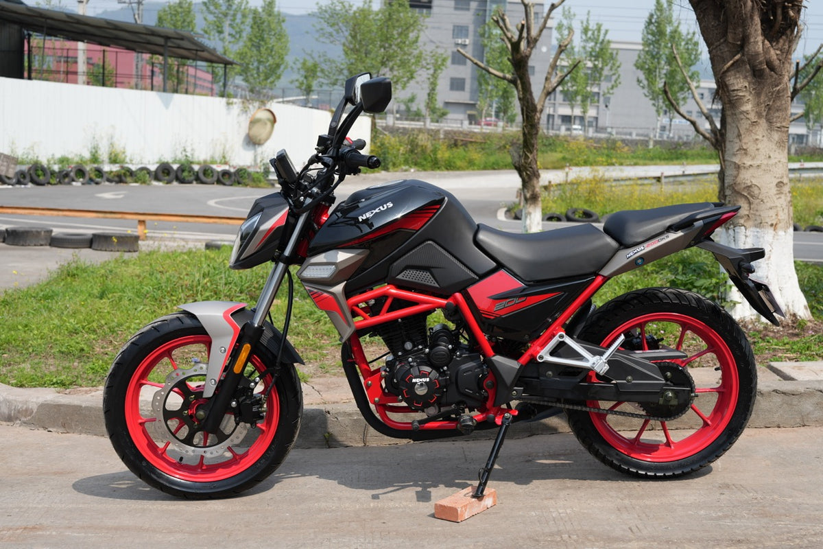 NEXUS 200DKS