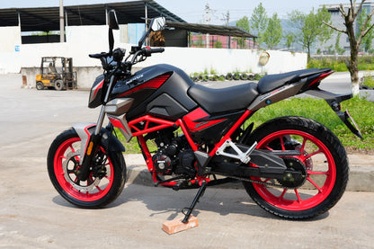NEXUS 200DKS